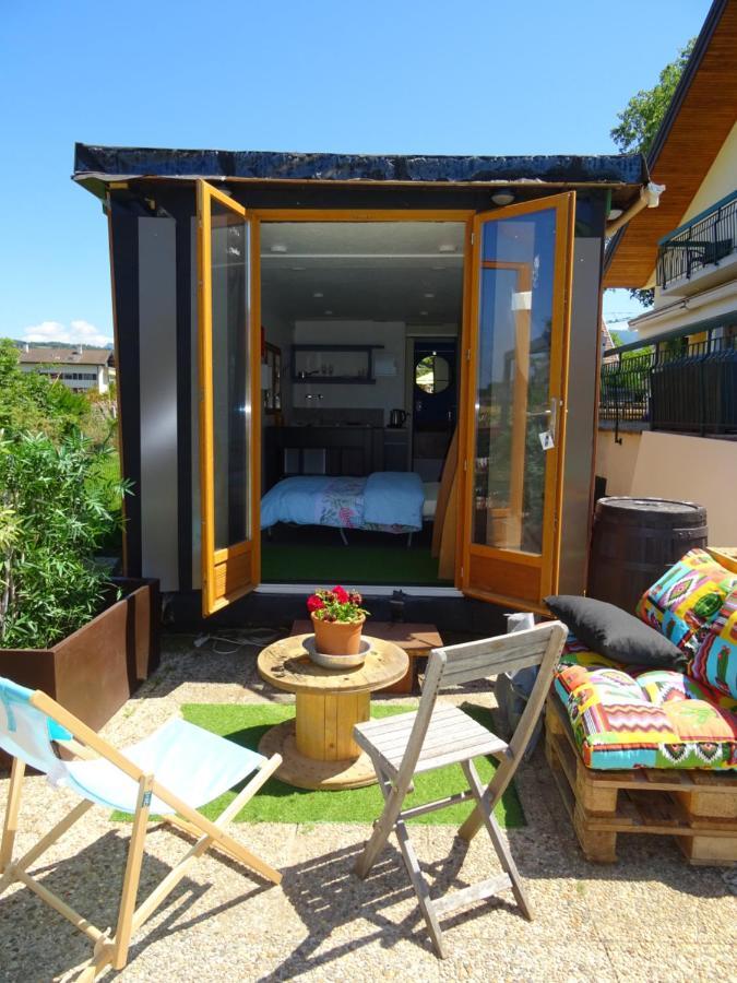 Villa Perran Residence 托农莱班 外观 照片